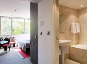 Best Western Premier Le Patio des Artistes