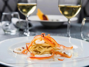 Palazzo Caracciolo Naples