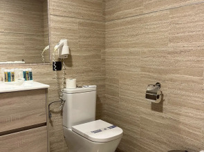 Nerja Club by Dorobe Hotels