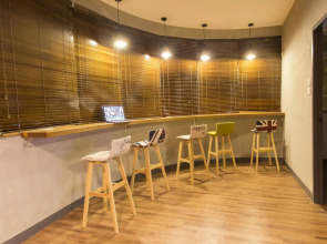 Check Inn HK - Hostel