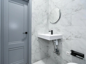 Апартаменты на улице Фабричная