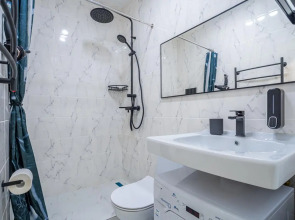 Апартаменты Апартоника на переулке Духовской