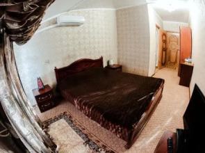 Gostevoj dom "U Vokzala"