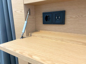 Savoy Hotel Frankfurt