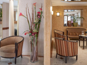 Beaugrenelle Tour Eiffel