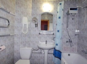 Гостиница «Юбилейная»