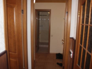 Гостиница Лабиринт