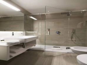 Glance Hotel In Florence