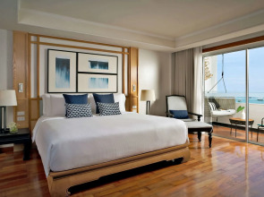 Avani Pattaya Resort