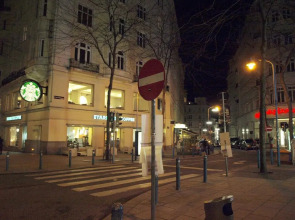 Hotel Terminus Vienna