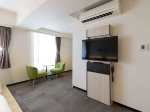 Comfort Hotel Kyoto Horikawagojo