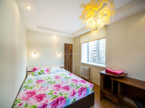 Дом-доступно на Крисанова