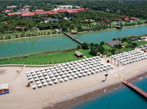 Gloria Golf Resort - All Inclusive