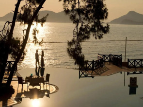 Liberty Lykia  - Adults Only - All inclusive