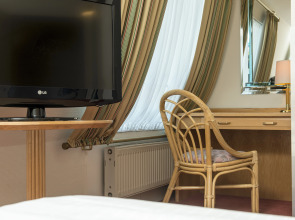 TRYP by Wyndham Koeln City Center