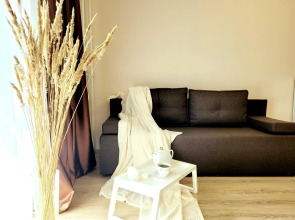 Апартаменты на улице 9 Января 68/1 корпус 1