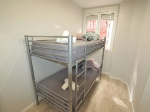 San Francisco 54 Apartments