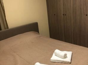 Carisa Livadia Gardens Apartments