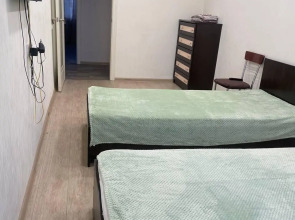 Уютный дом на Проспекте Победы 31