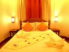 Floral Villarosa Hotel