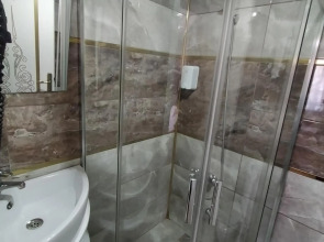 Şehrizade Konakları