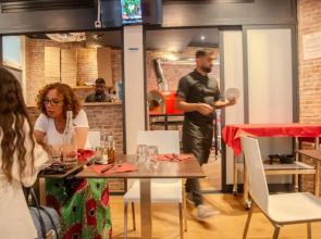 Casa Serena Paris Hôtel