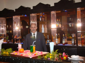 Hotel Agadir Les Omayades