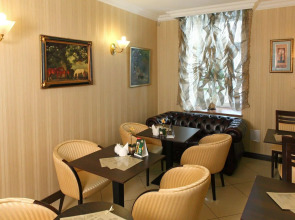 Отель Rixwell Gertrude