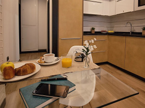 Apartamentos Suites Oficentro Deluxe