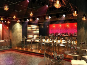 Monroe Hotel & Suites