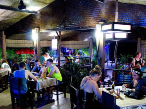 Phangan Beach Resort