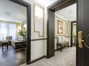 Starhotels Splendid Venice