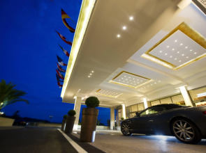 Remisens Premium Hotel Metropol