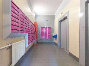 Апартаменты на улице Туристская