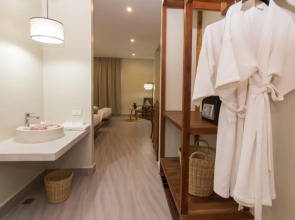 Bayon Modern Residence