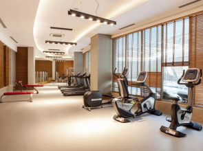 Long Beach Harmony Hotel & Spa