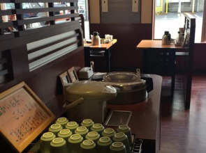 Daiwa Roynet Hotel Osaka Uehonmachi