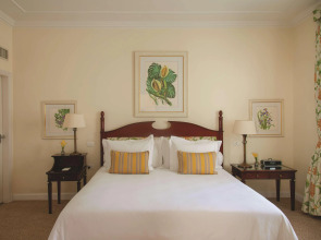 Copacabana Palace, A Belmond Hotel, Rio de Janeiro