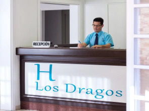 Apartamentos Los Dragos del Norte
