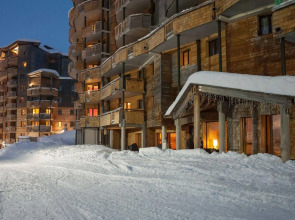 Résidence Pierre & Vacances Atria Crozats