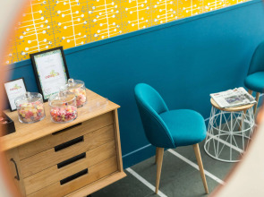 Hotel Nap By HappyCulture