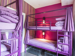 Safestay London Kensington Holland Park