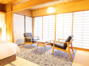 Kona Stay Izu Nagaoka