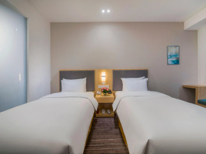 Holiday Inn Express Yantai Yeda by IHG