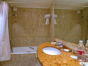 Гостиница «Европа»