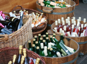 Hotel Drei Kronen Vienna City