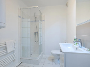 ResidHotel Cannes Festival