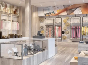 Catalonia Grand Costa Mujeres All Suites & Spa - All Inclusive