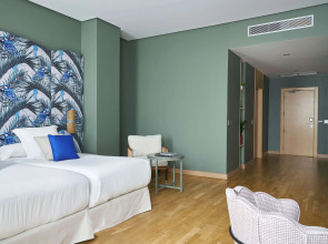 Hotel Vincci Seleccion Posada del Patio