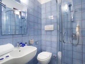 Hotel Regina Sorrento